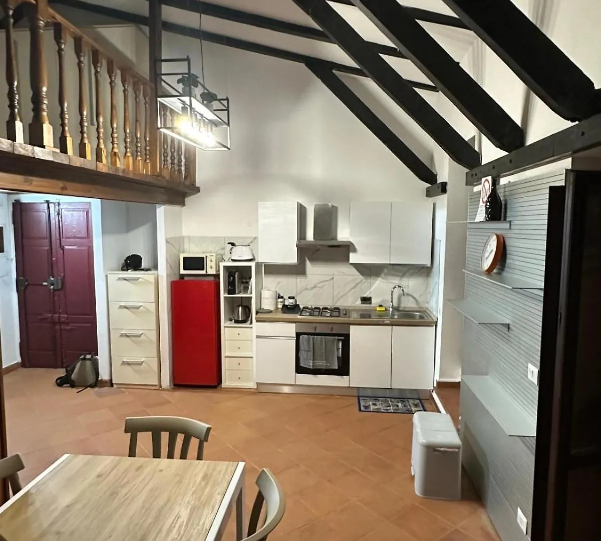 Exclusive House Ottaviano Apartment Rome