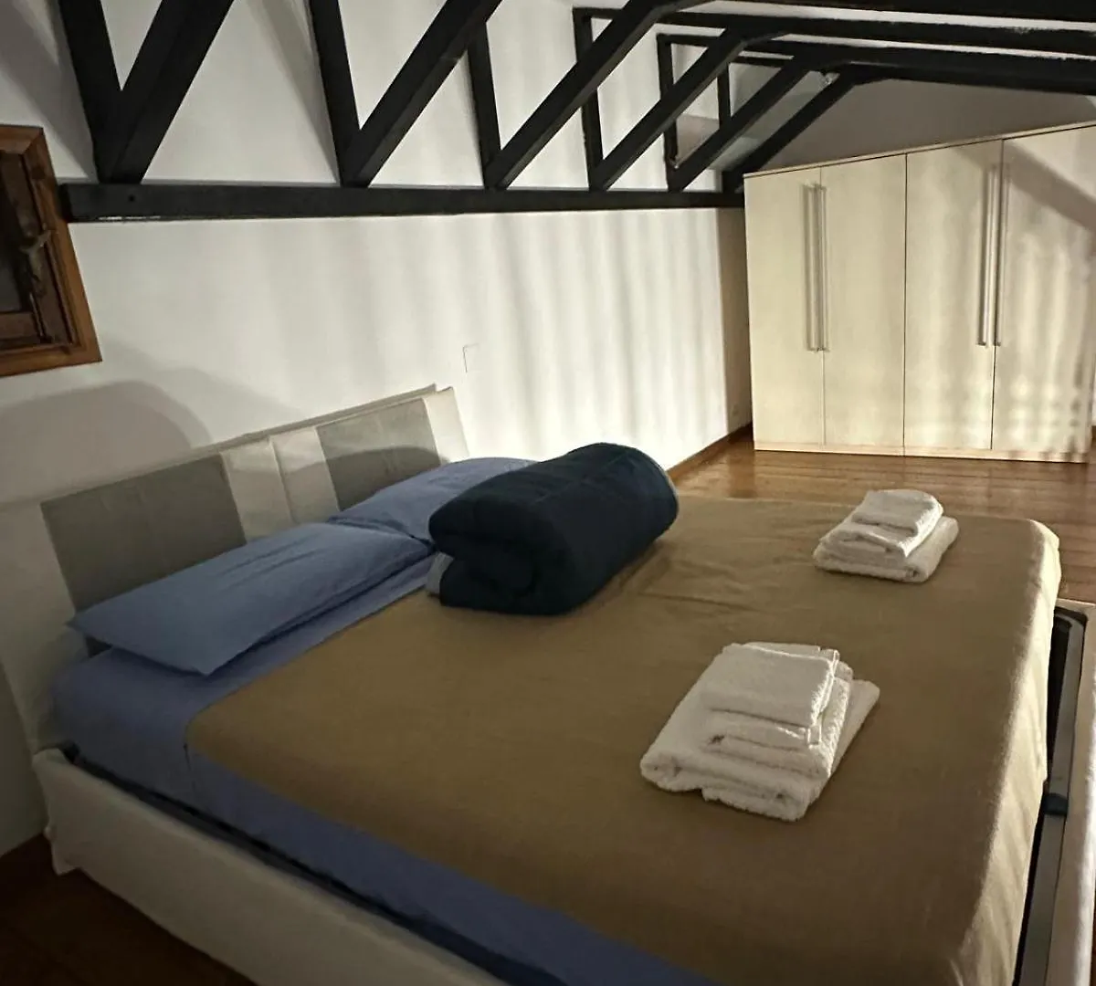 Exclusive House Ottaviano Apartment Rome