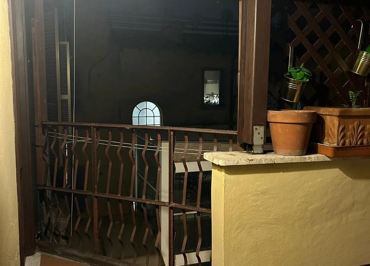 Exclusive House Ottaviano Apartment Rome Italy