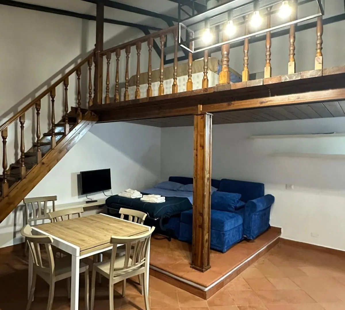 Exclusive House Ottaviano Apartment Rome