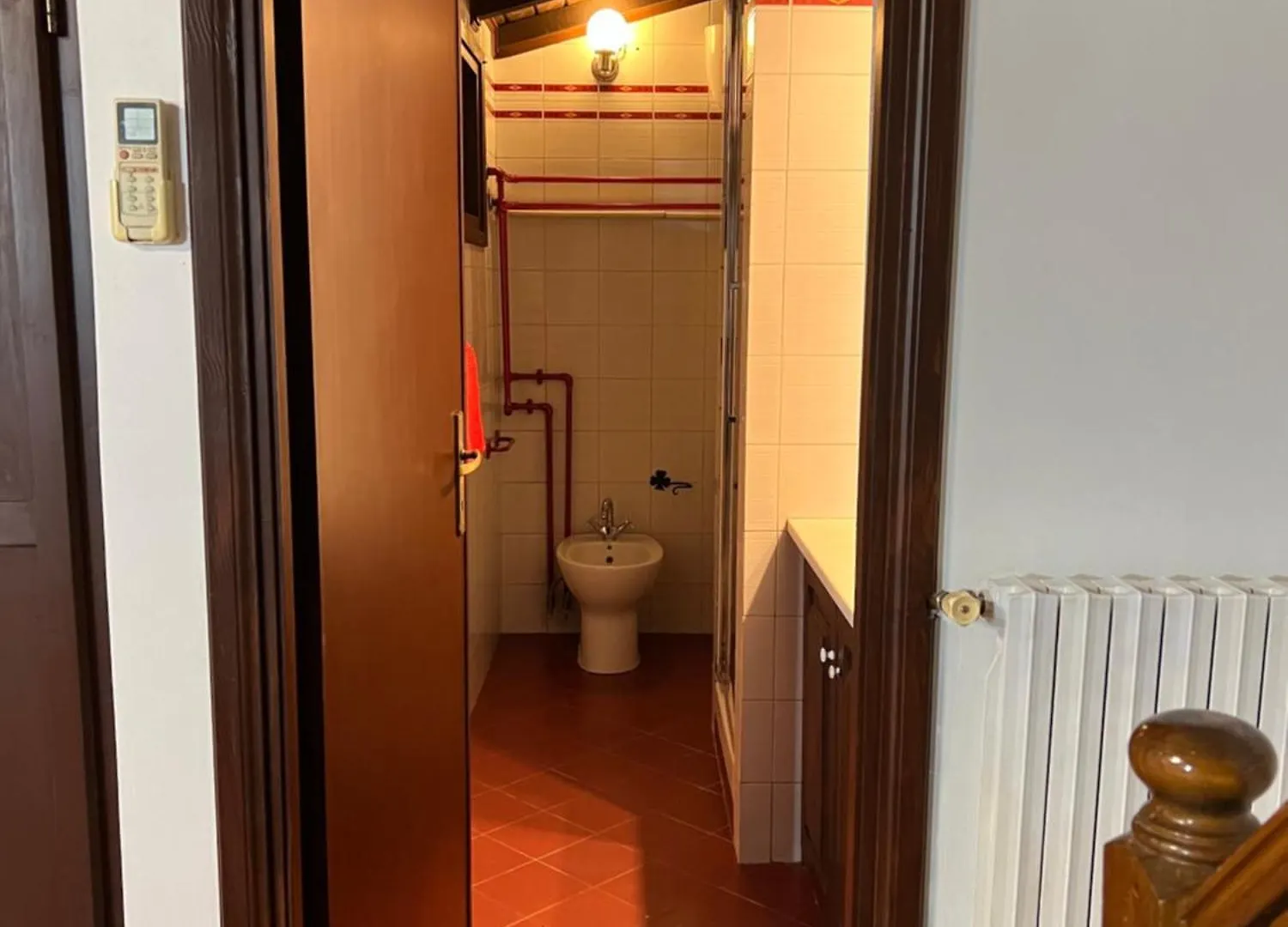 Exclusive House Ottaviano Apartment Rome