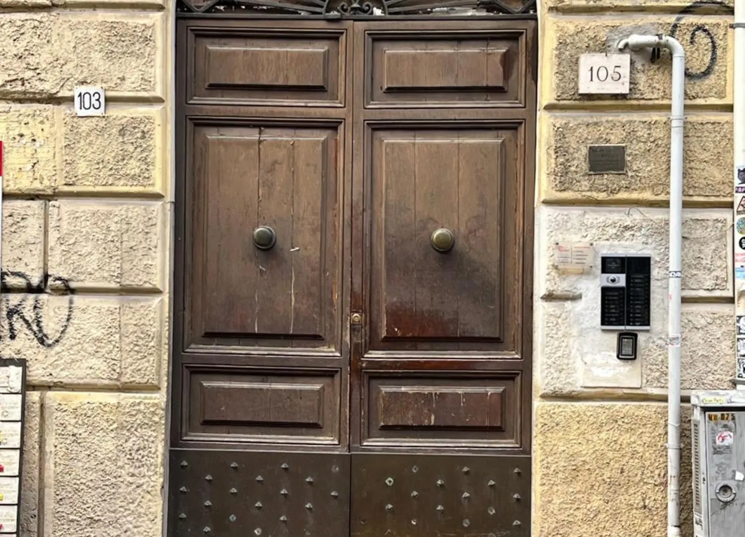 Exclusive House Ottaviano Apartment Rome