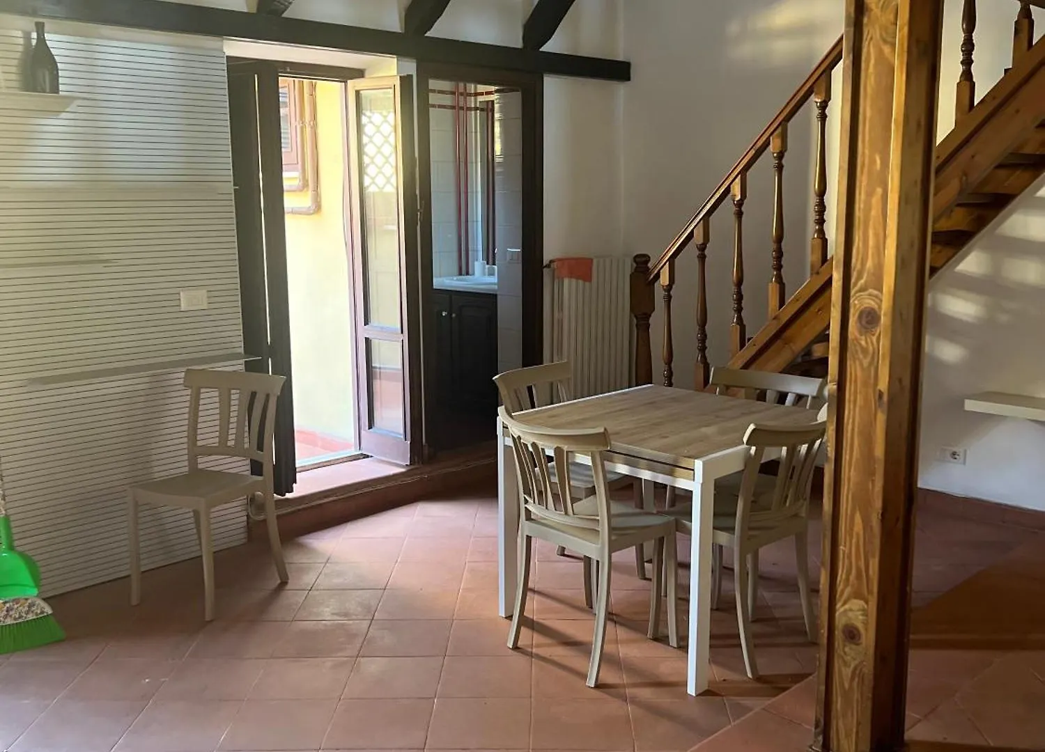 Exclusive House Ottaviano Apartment Rome