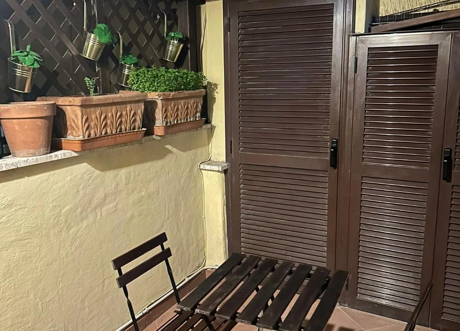 Exclusive House Ottaviano Apartment Rome