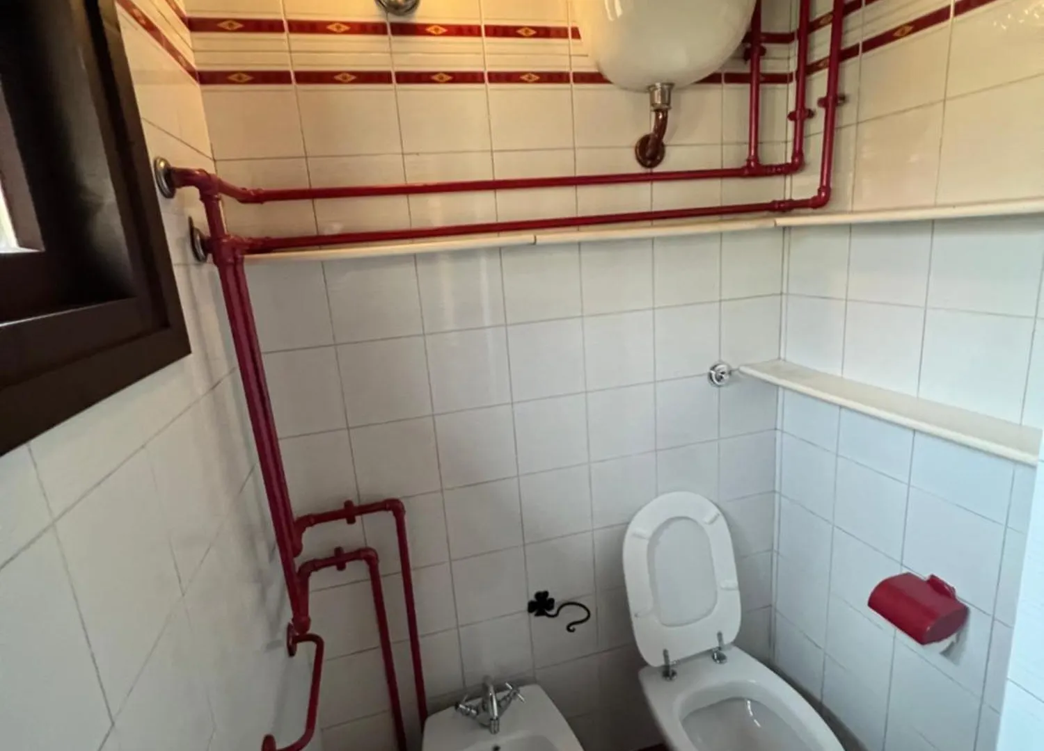 Exclusive House Ottaviano Apartment Rome