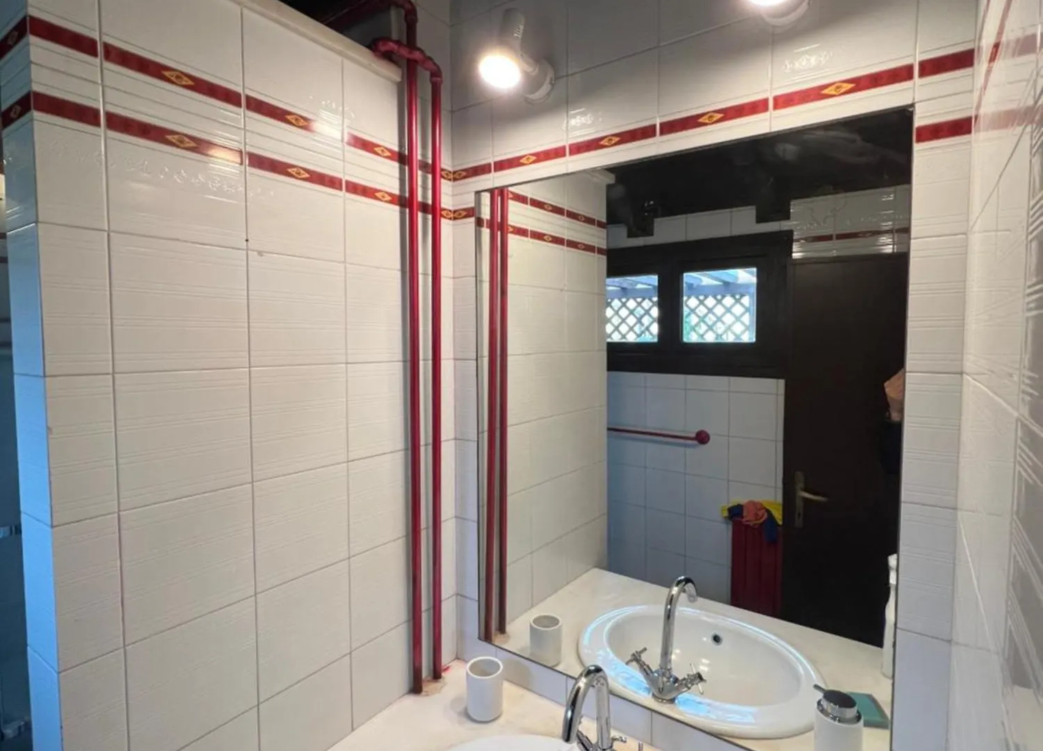 Exclusive House Ottaviano Apartment Rome Italy