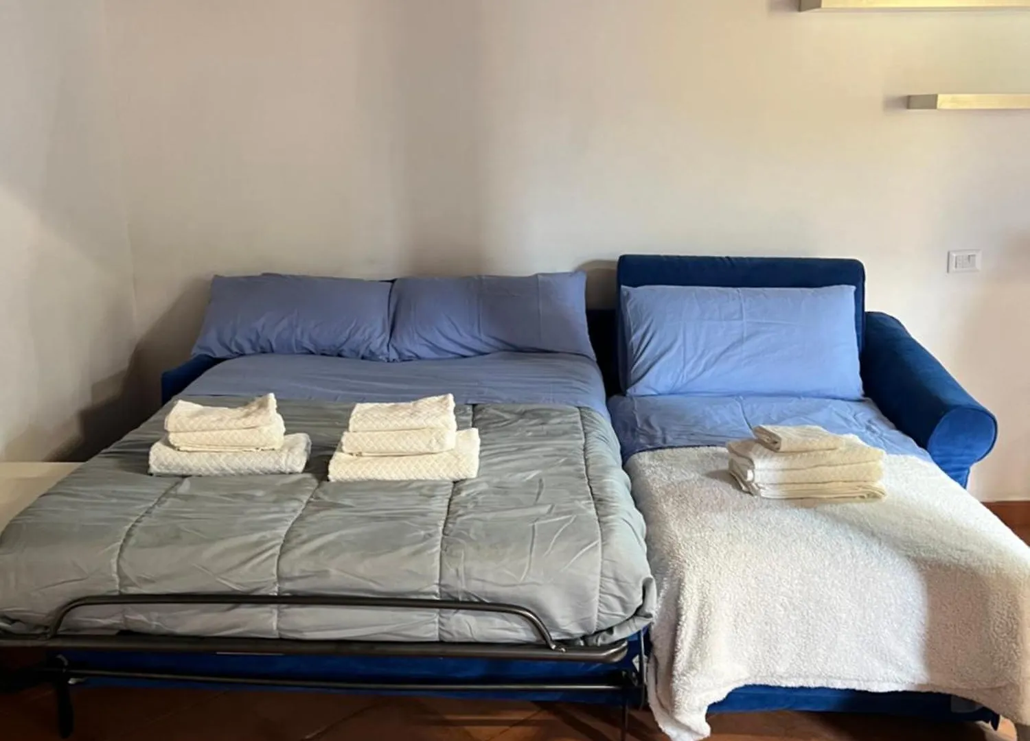 Exclusive House Ottaviano Apartment Rome