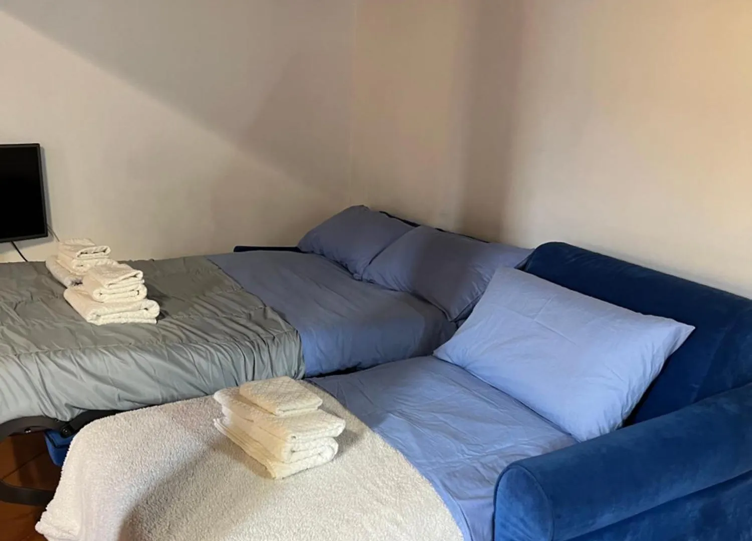 Exclusive House Ottaviano Apartment Rome