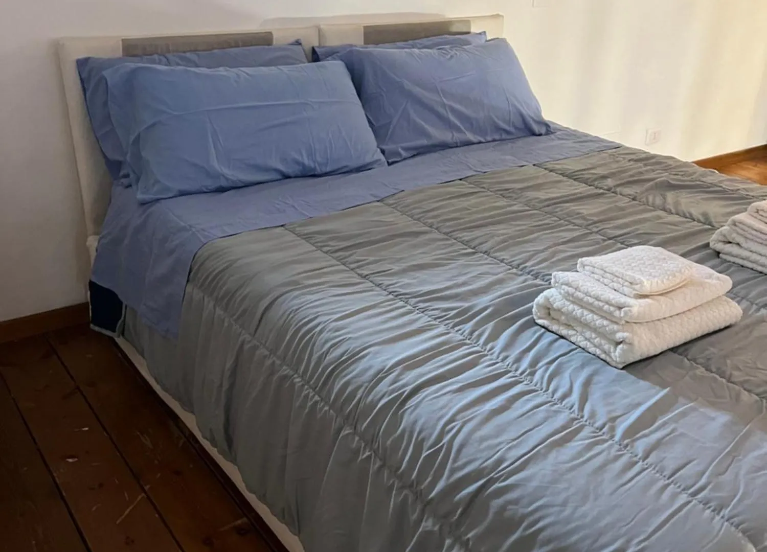 Exclusive House Ottaviano Apartment Rome