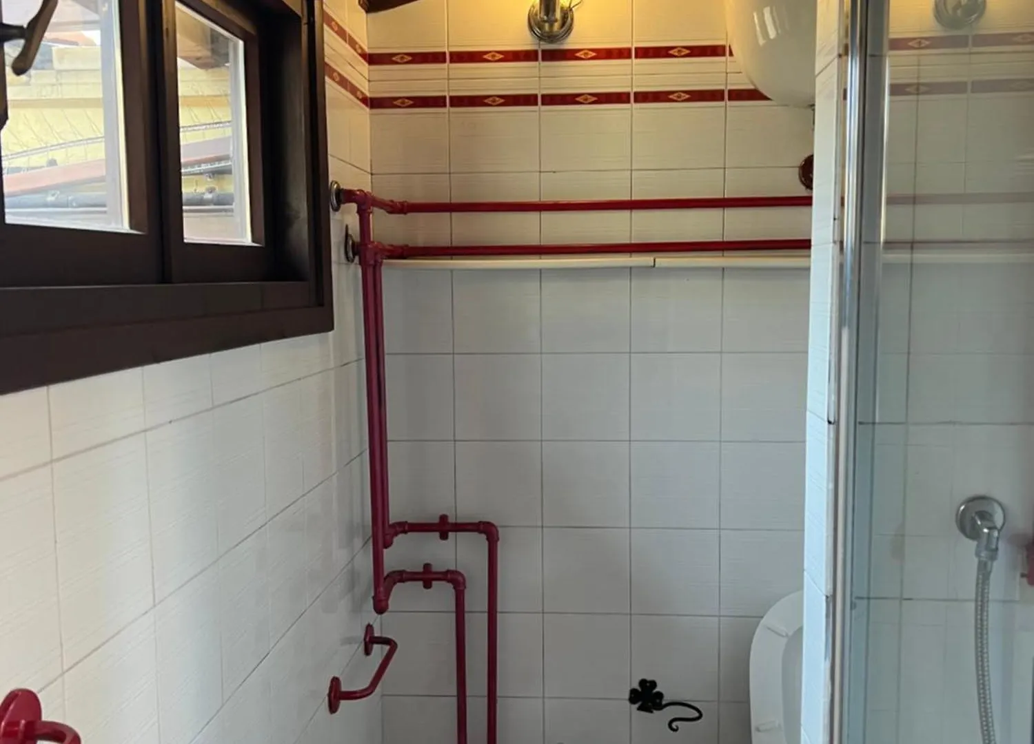 Exclusive House Ottaviano Apartment Rome 0*,  Italy