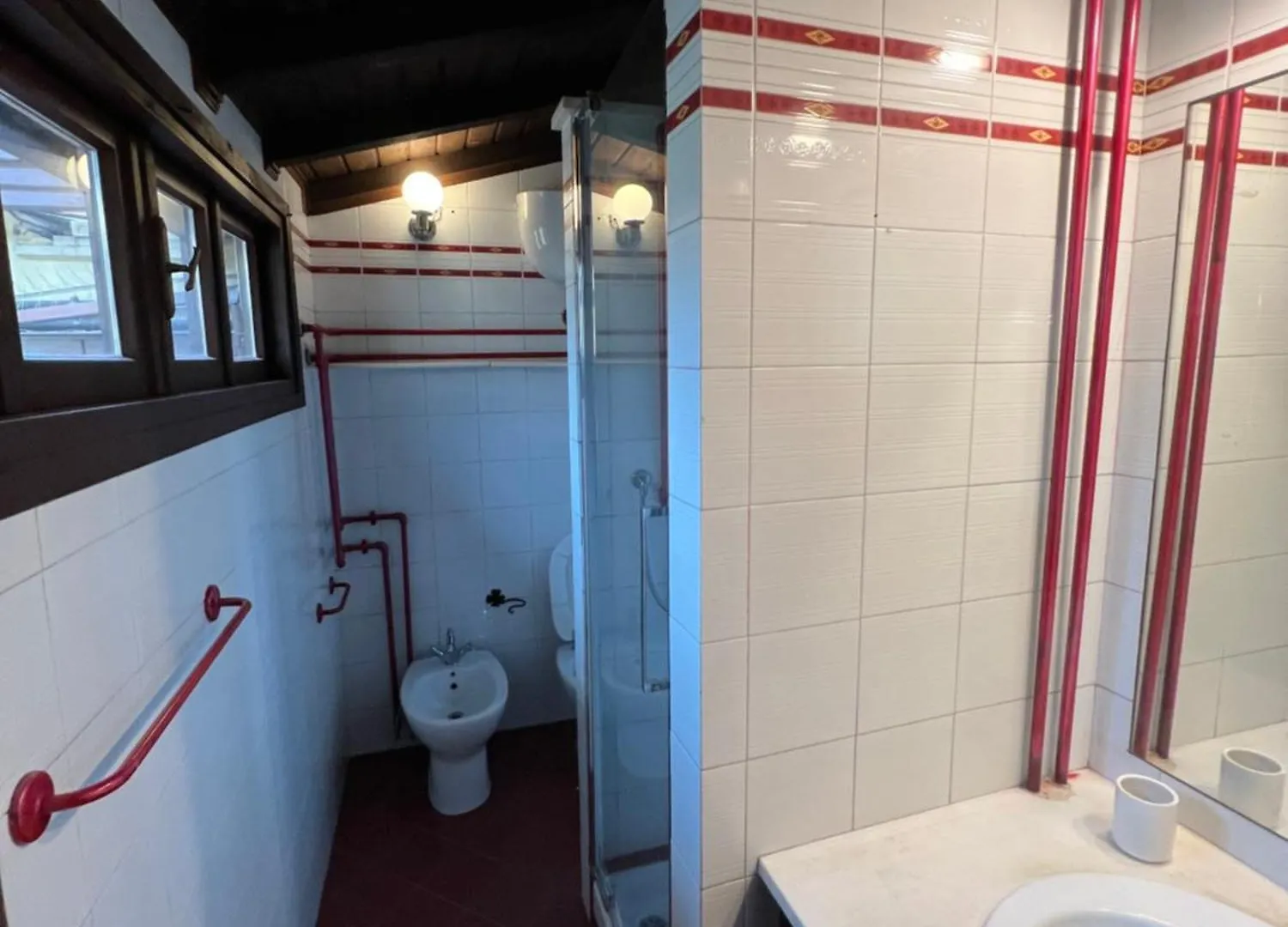 Exclusive House Ottaviano Apartment Rome 0*,