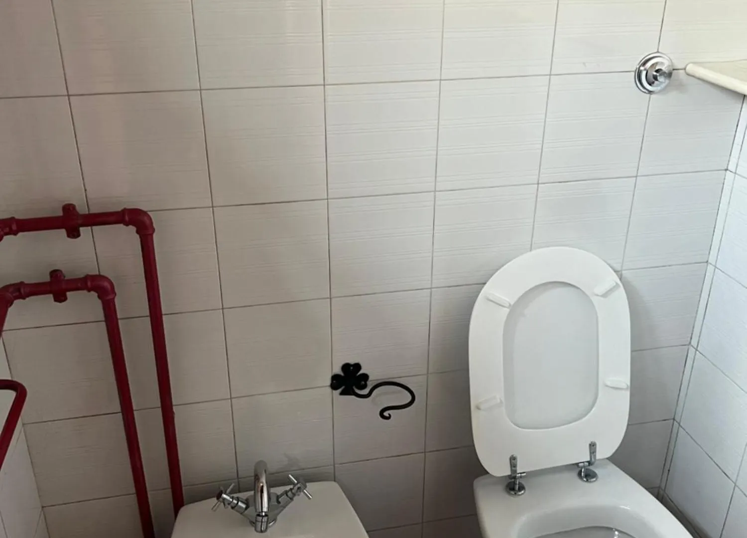 Exclusive House Ottaviano Apartment Rome
